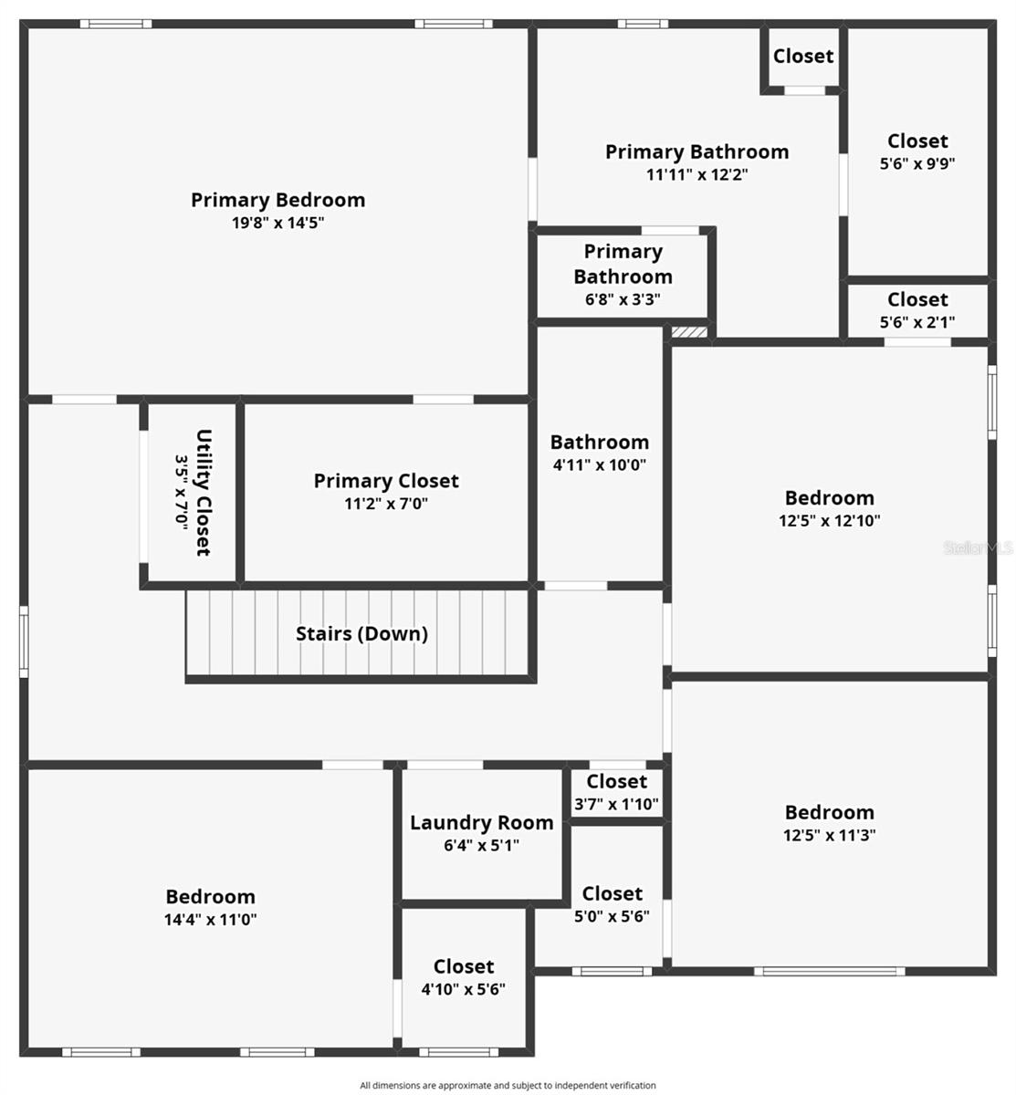 2119 TUDOR ROSE DR — photo 4