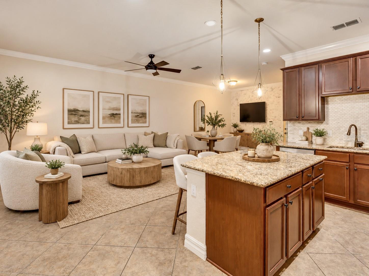 9986 EAGLE CREEK CENTER BLVD — photo 4