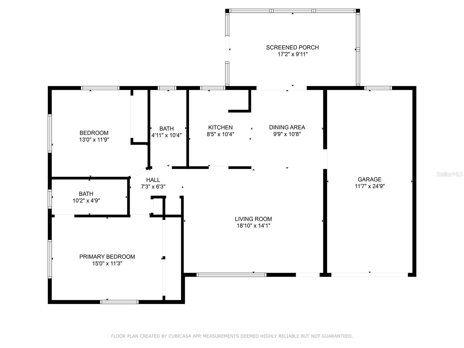590 BELLTOWER AVE #E — photo 5