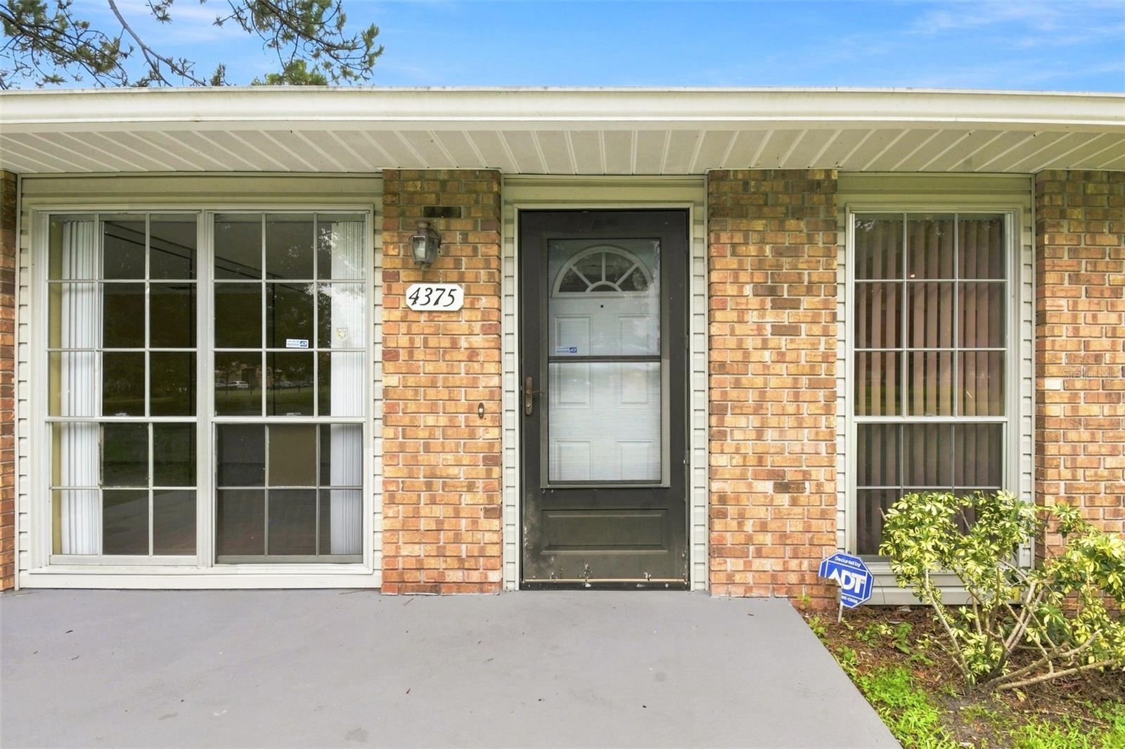 4375 SHADOW CREST PL #34-1 — photo 4