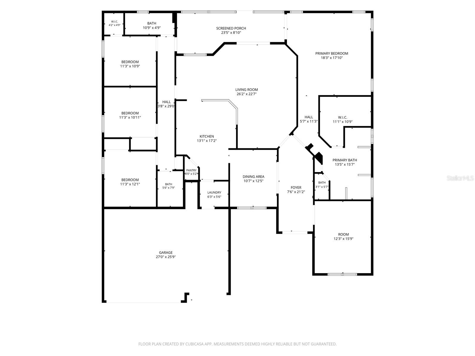 13618 OLD DOCK RD — photo 3