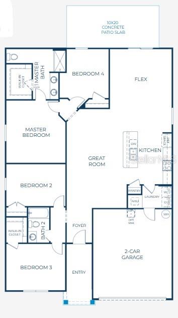 138 BRUSHWOOD LN — photo 3
