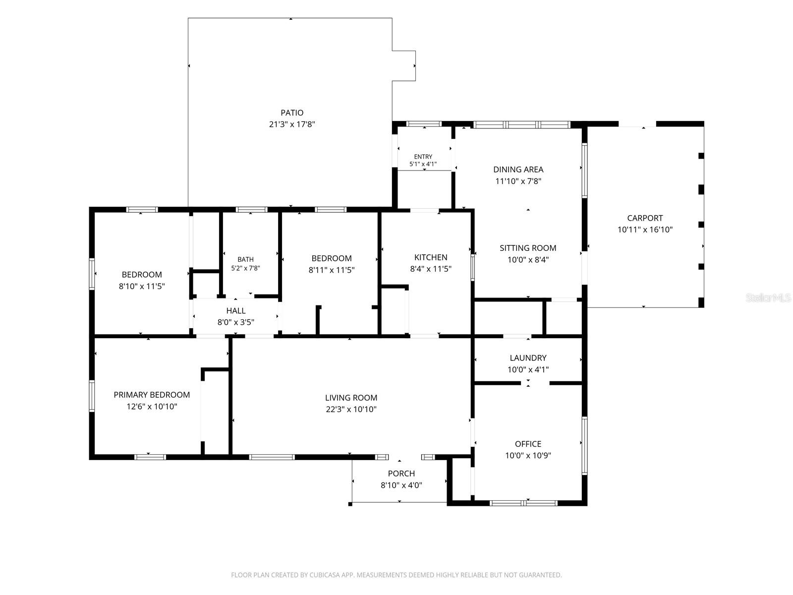 2280 HAGEN AVE — photo 11
