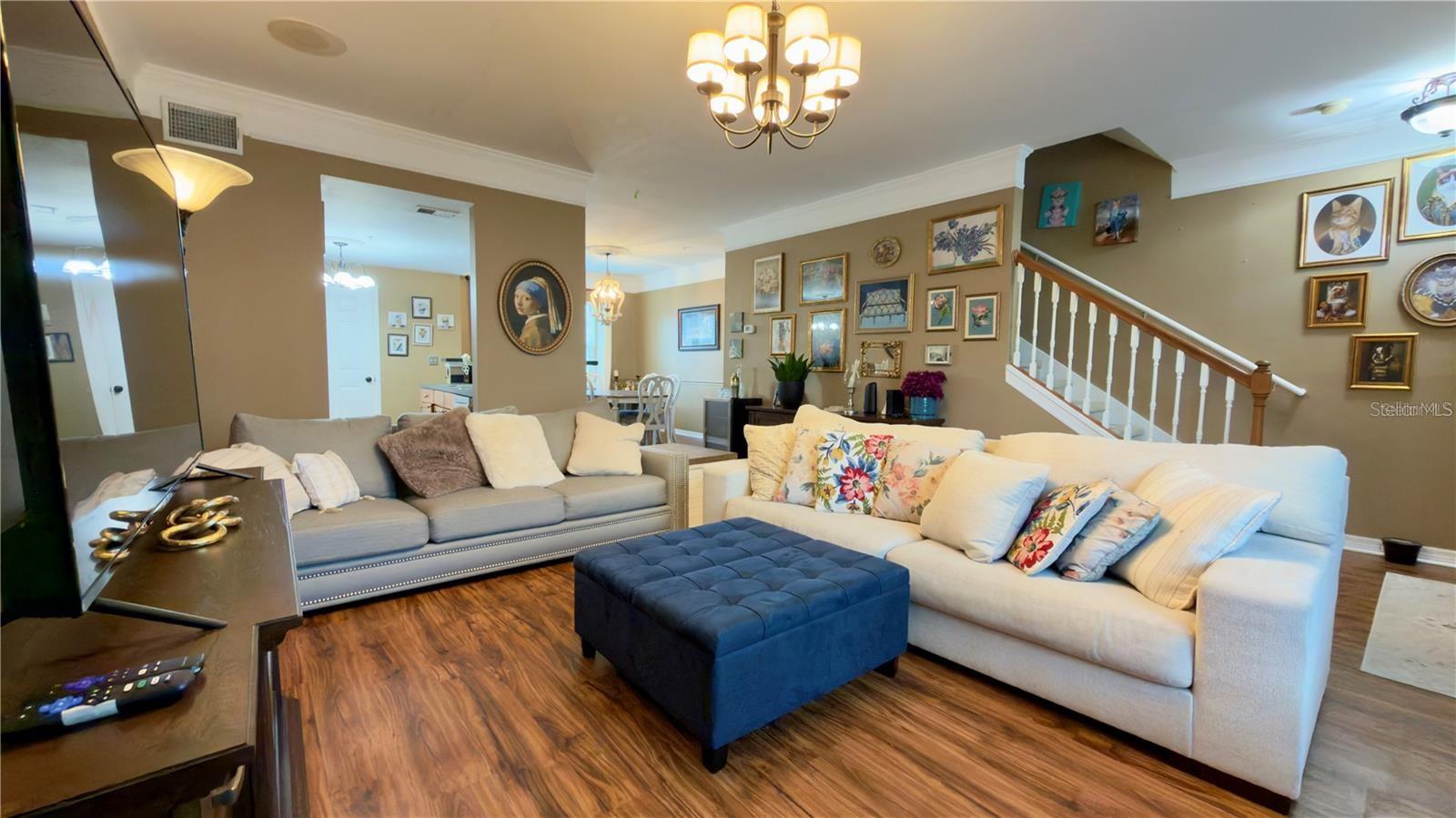 6624 TIME SQUARE AVE #102 — photo 3