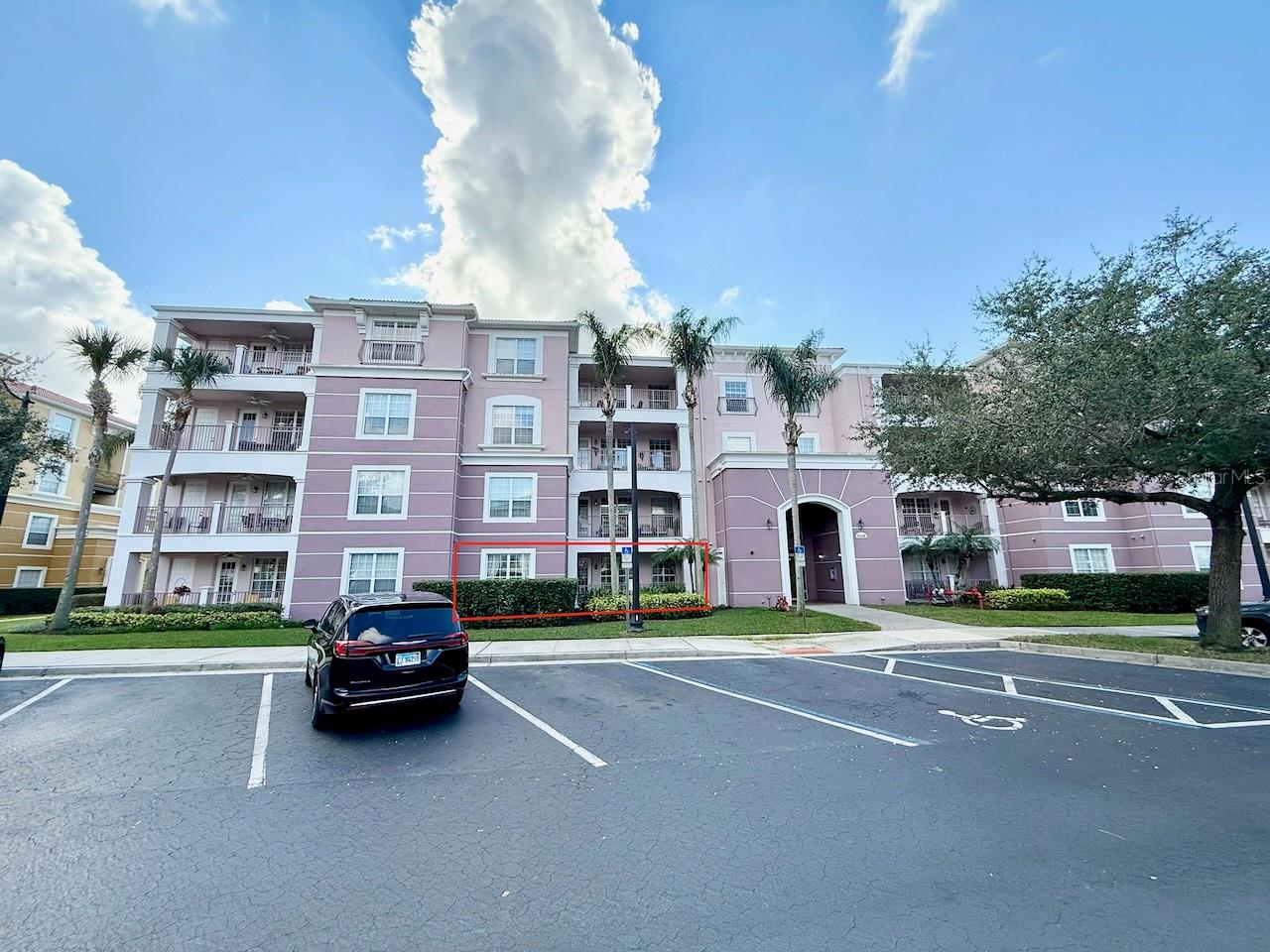 5048 SHOREWAY LOOP #101