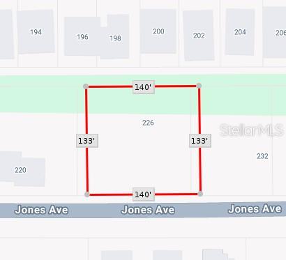 226 JONES AVE — photo 8