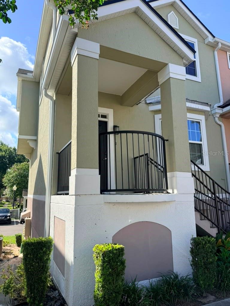 6648 TIME SQUARE AVE #105 — photo 2