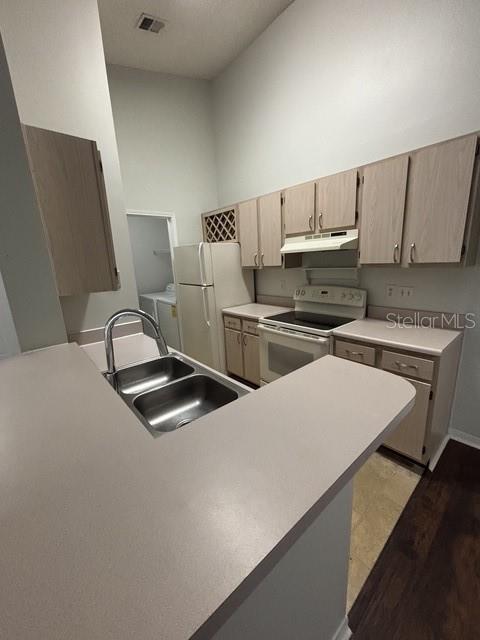 708 SECRET HARBOR LN #206 — photo 3