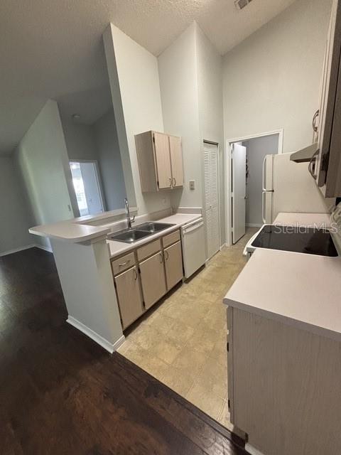708 SECRET HARBOR LN #206 — photo 5