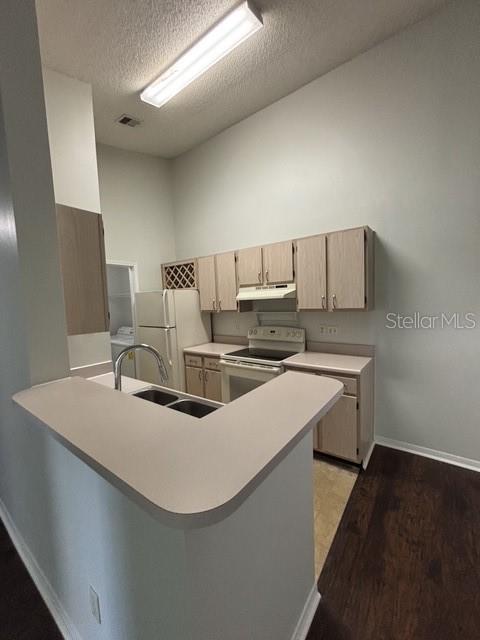 708 SECRET HARBOR LN #206 — photo 6