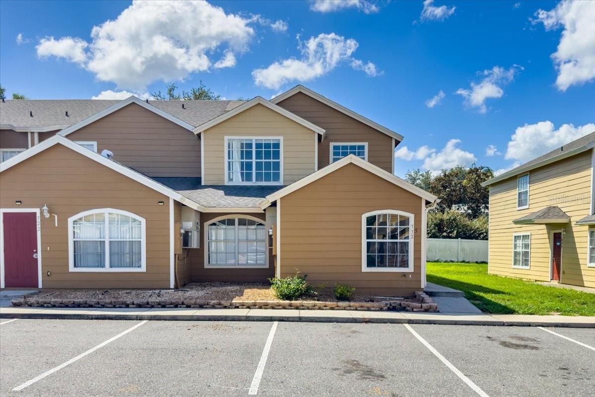 732 WASHINGTON PALM LOOP