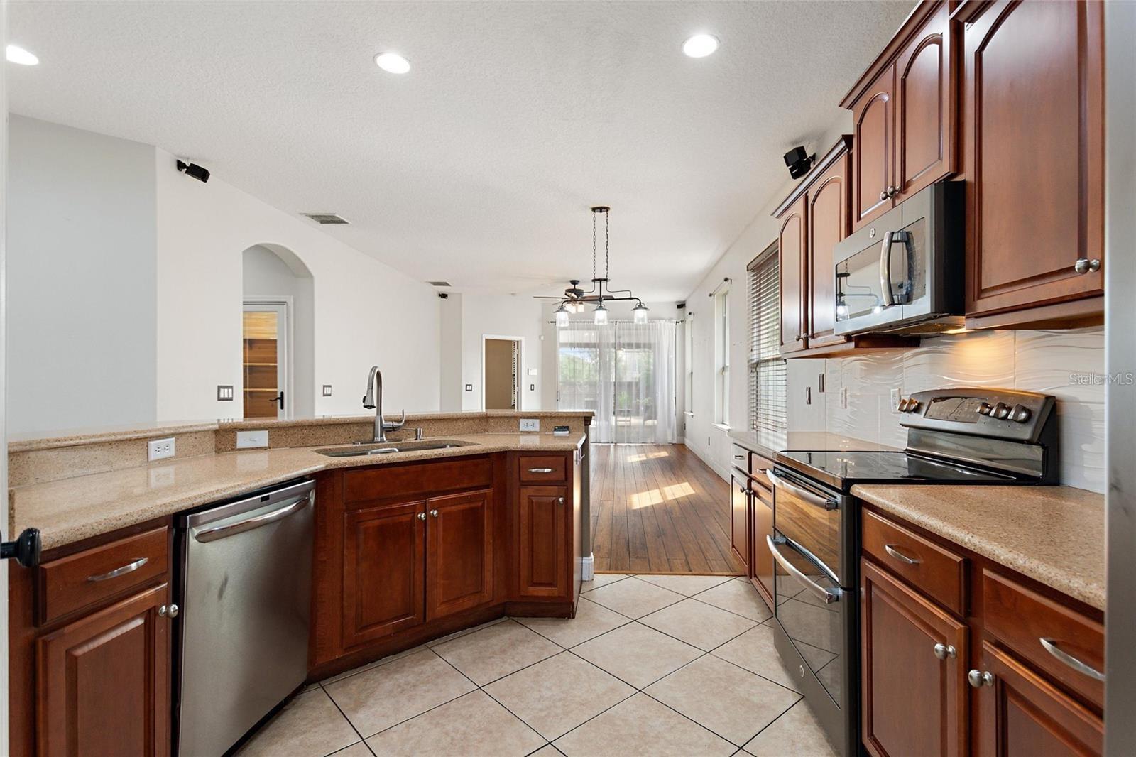 15031 HUNTCLIFF PARK WAY — photo 6
