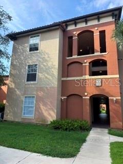 5536 METROWEST BLVD #8-101