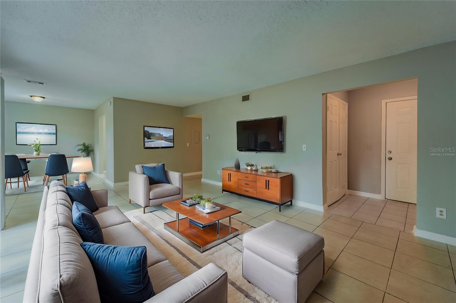 4051 DIJON DR #4051J — photo 2