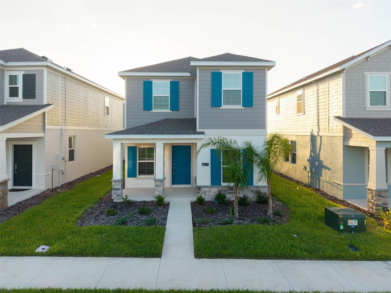 6017 WELLBEING WAY