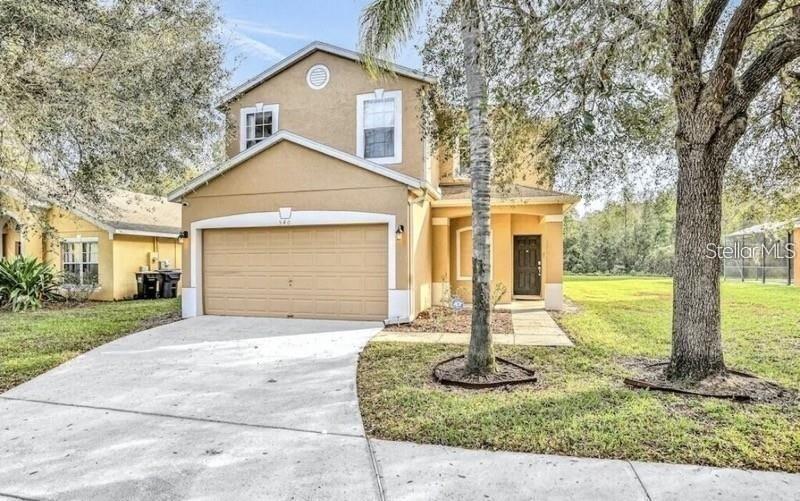 540 SANDY RIDGE DR