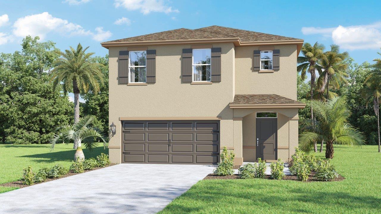 4787 ROLLING LAKE LN