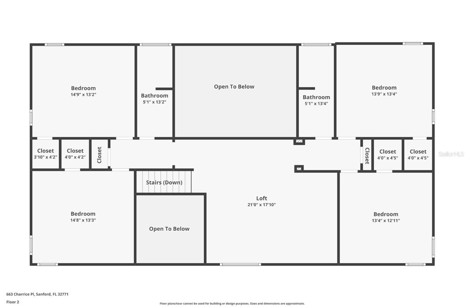 663 CHARRICE PL — photo 6