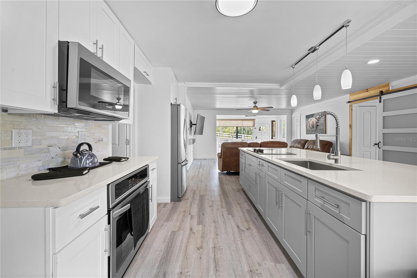 2409 LAKE TINY RD — photo 9