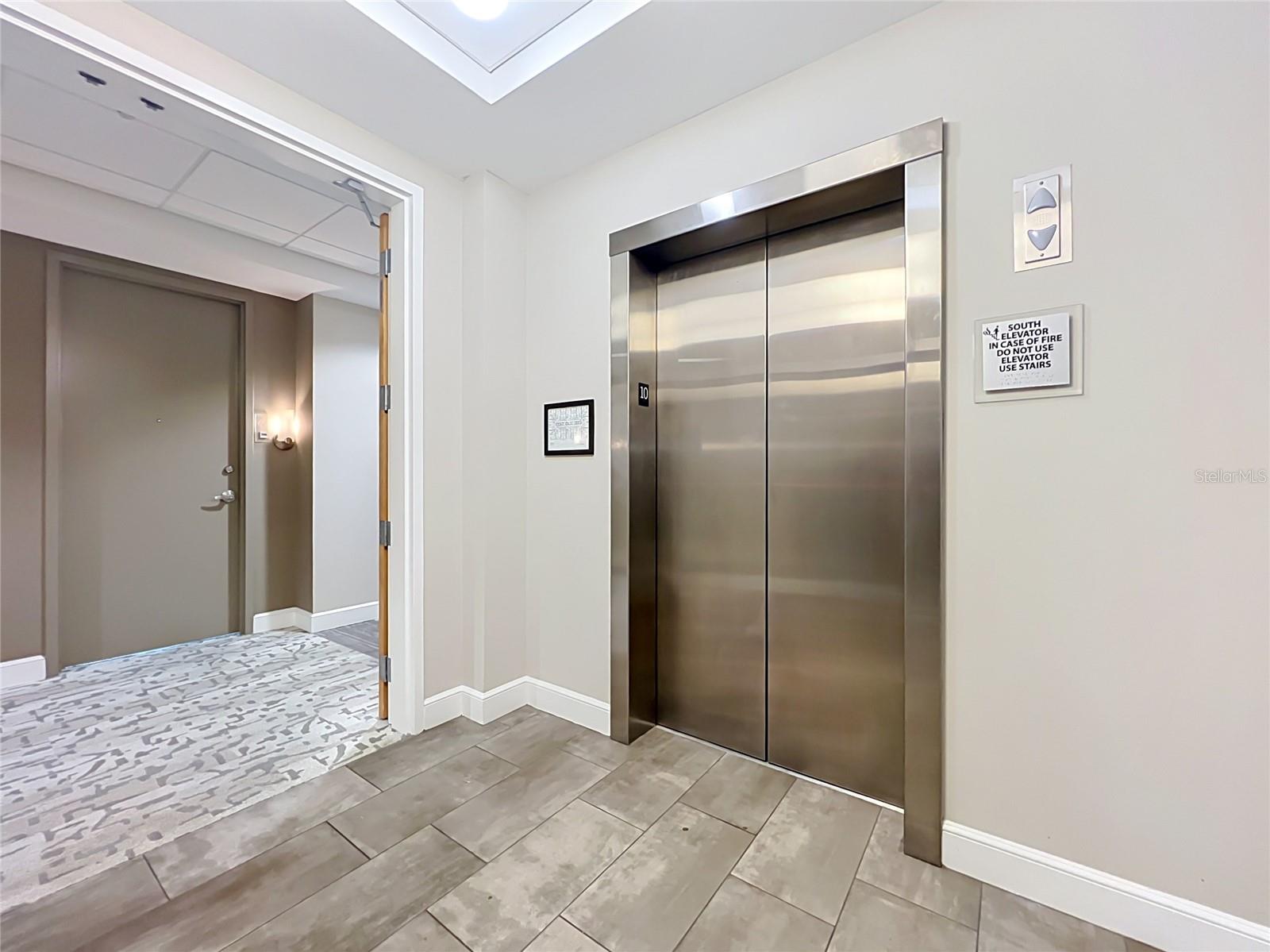 101 S EOLA DR #1008 — photo 12
