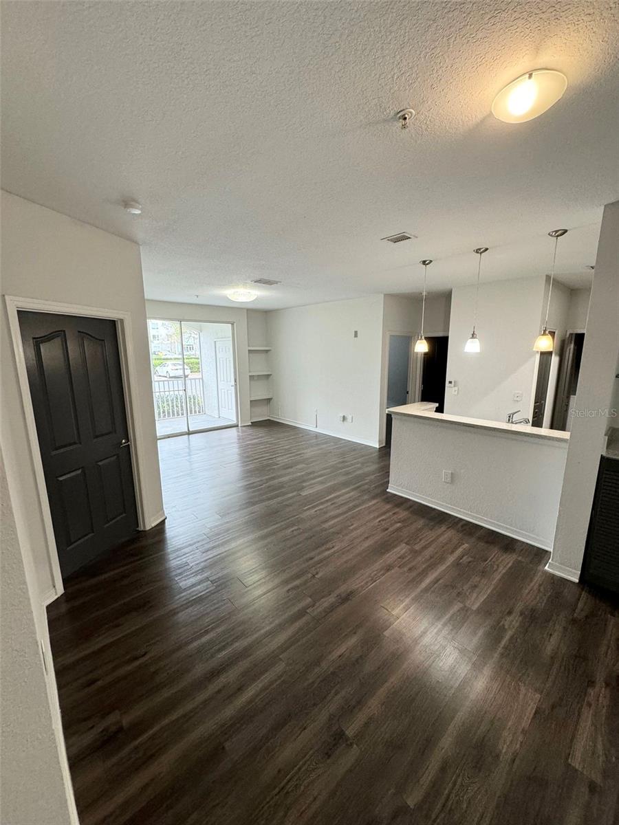 2603 MAITLAND CROSSING WAY #105 — photo 2