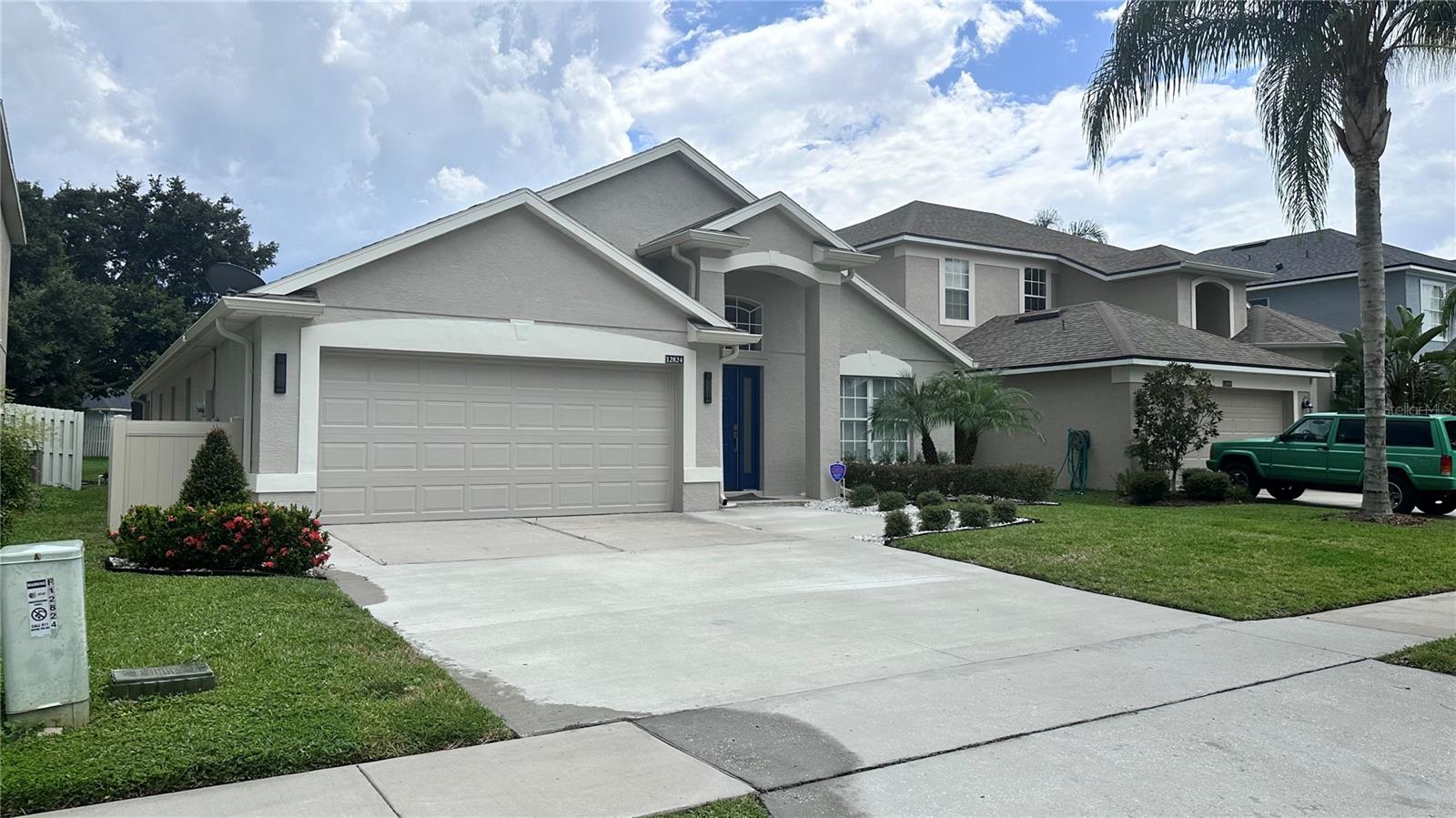 12824 HUNTERS VISTA BLVD — photo 2