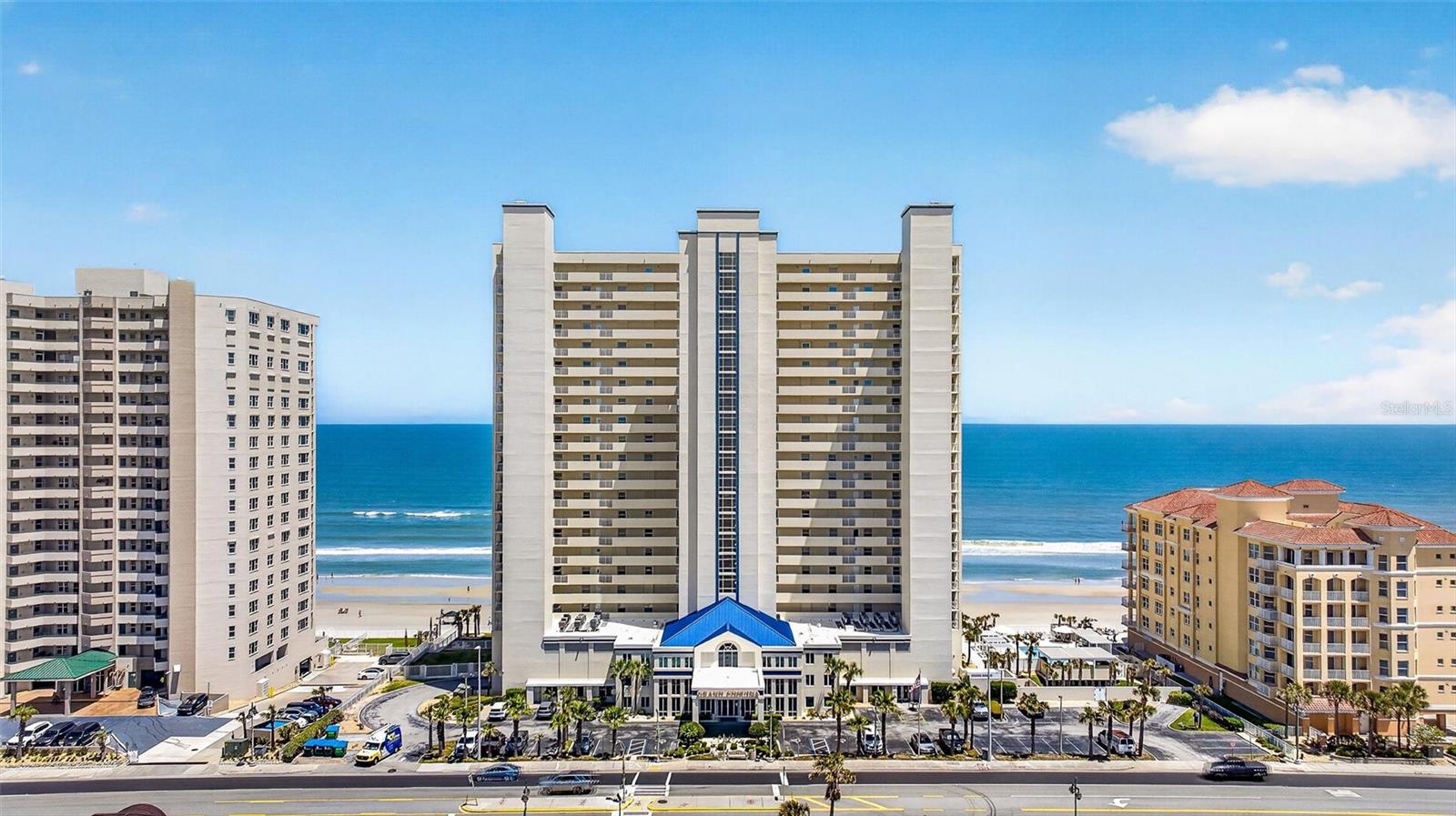 3333 S ATLANTIC AVE #2202