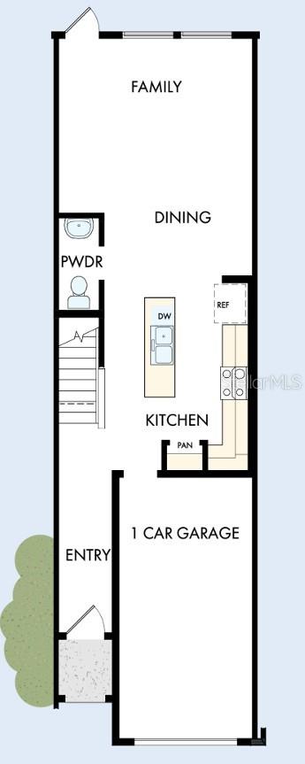 1201 WILD CREST LN — photo 2