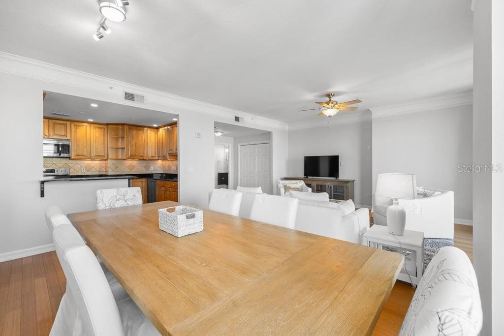 345 BAYSHORE BLVD #1407 — photo 12