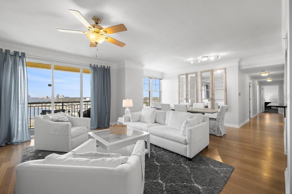 345 BAYSHORE BLVD #1407 — photo 4