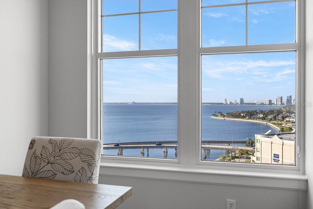 345 BAYSHORE BLVD #1407 — photo 6