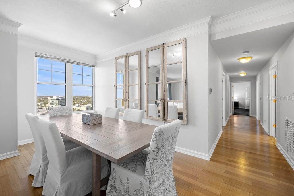 345 BAYSHORE BLVD #1407 — photo 9