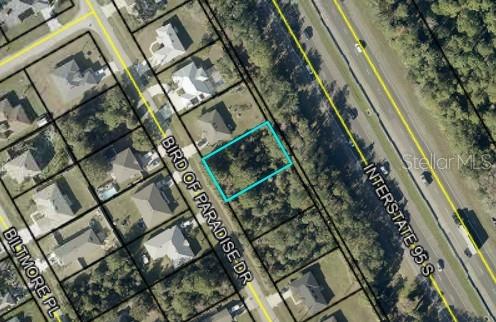 152 BIRD OF PARADISE DR