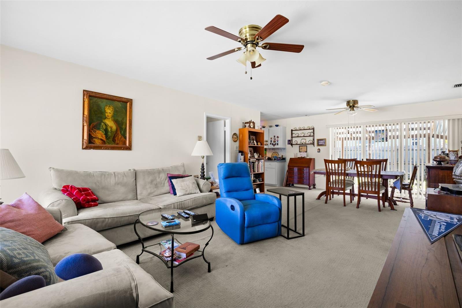 4414 W FAIR OAKS AVE — photo 5