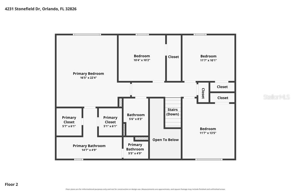 4231 STONEFIELD DR — photo 3