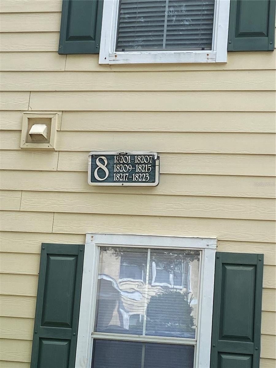 18209 BRIDLE CLUB DR #18209 — photo 2
