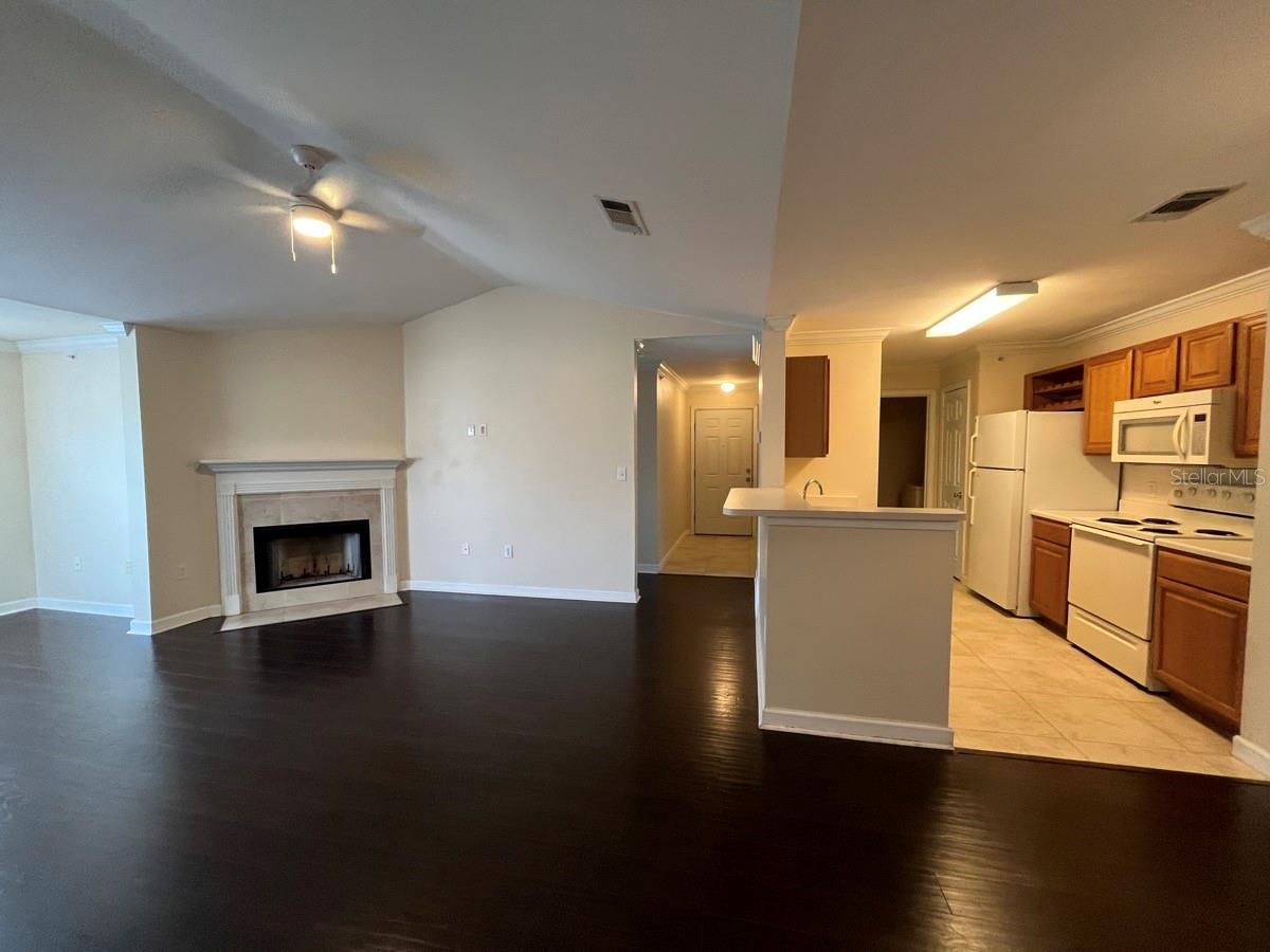 18119 BACK STRETCH LN #18119 — photo 6