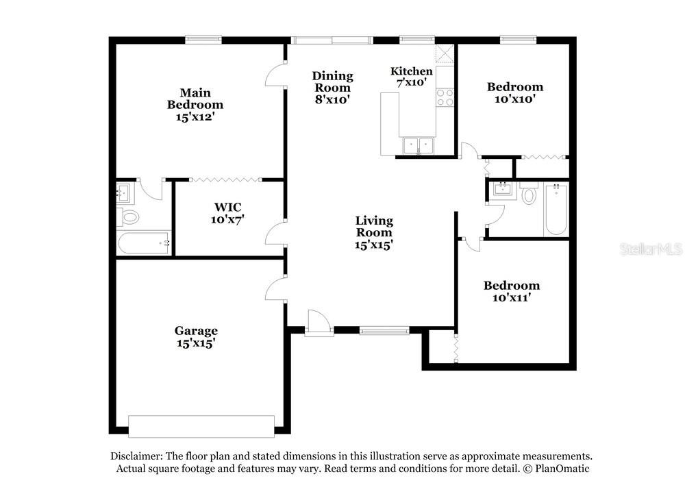 14007 RIDGEDALE WAY — photo 2