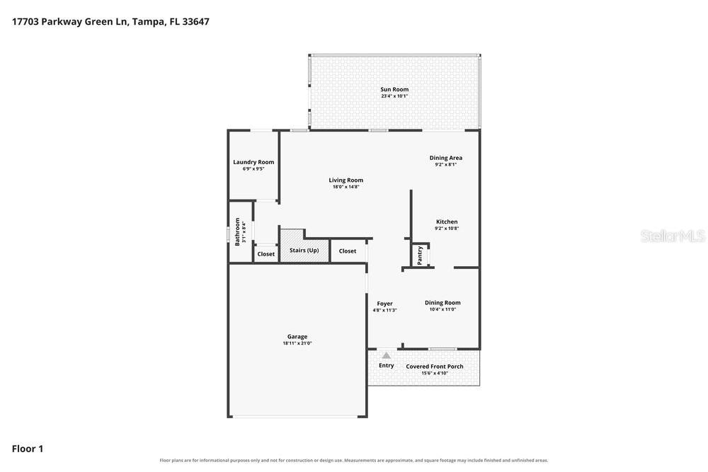17703 PARKWAY GREEN LN — photo 2