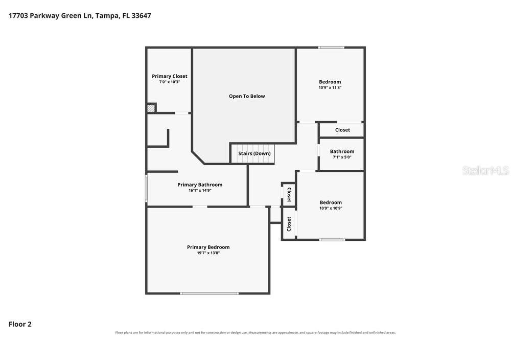 17703 PARKWAY GREEN LN — photo 3
