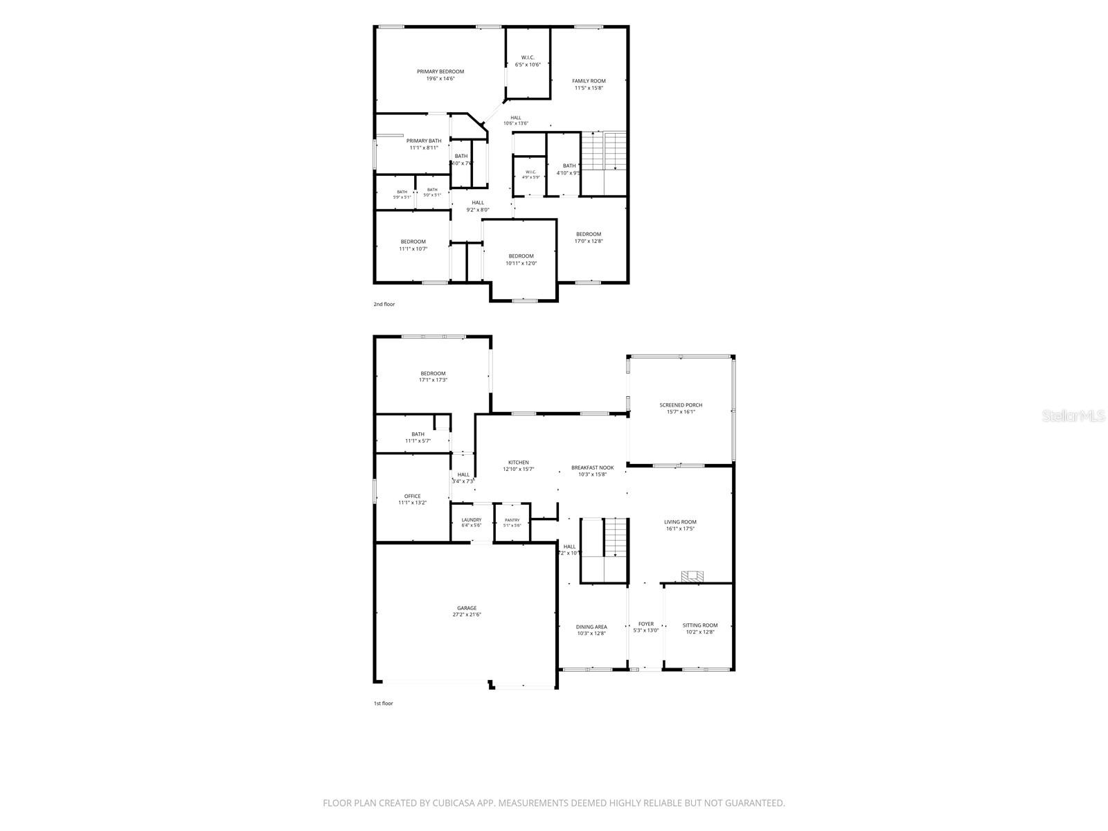 7931 HAMPTON LAKE DR — photo 8