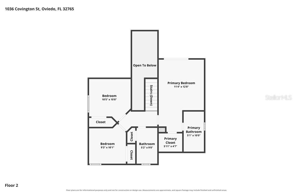 1036 COVINGTON ST — photo 3