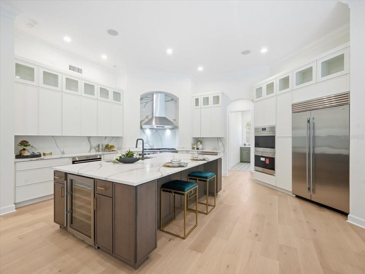 11805 SHIRE WYCLIFFE CT — photo 3