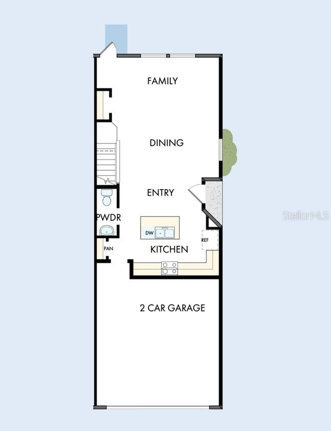 1193 WILD CREST LN — photo 3