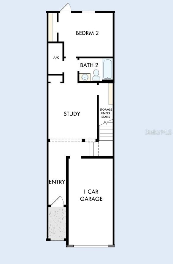 1184 WILD CREST LN — photo 3