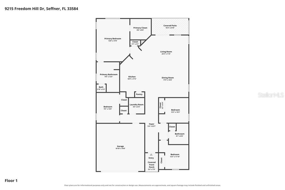 9215 FREEDOM HILL DR — photo 2