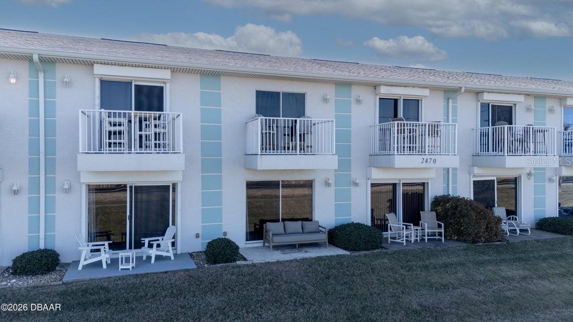 2470 OCEAN SHORE BLVD #105 — photo 3