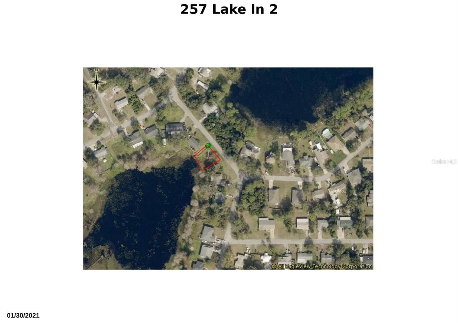 257 LAKE LN — photo 7