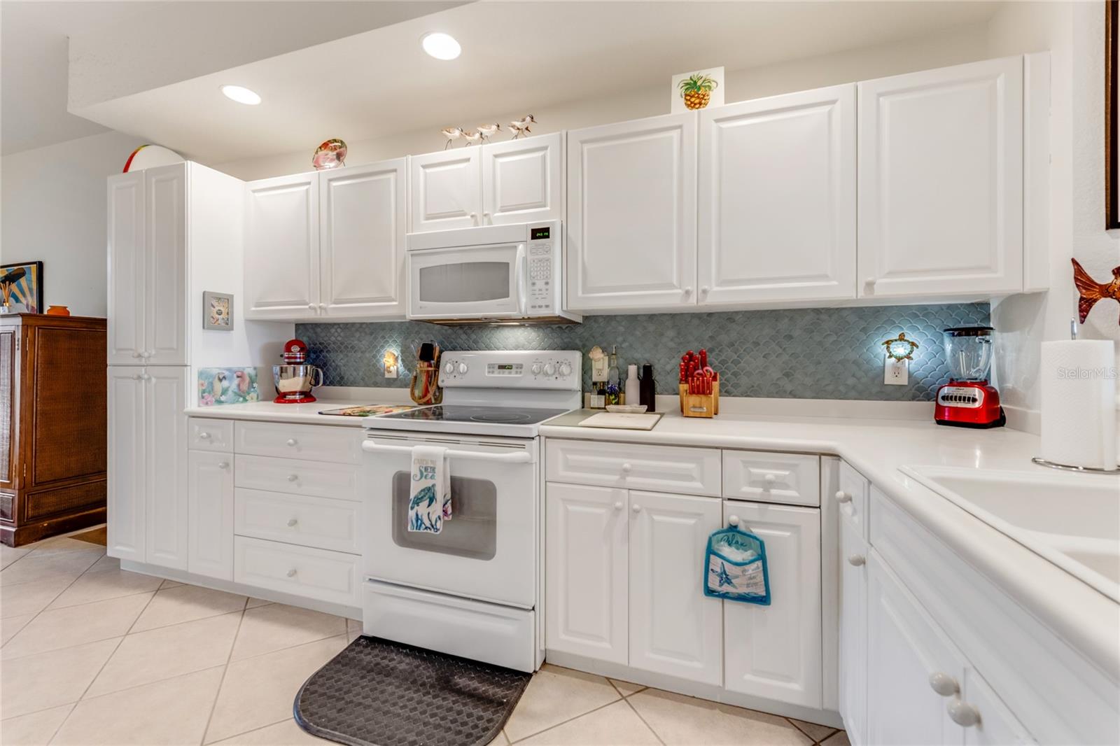 250 MINORCA BEACH WAY #203 — photo 3