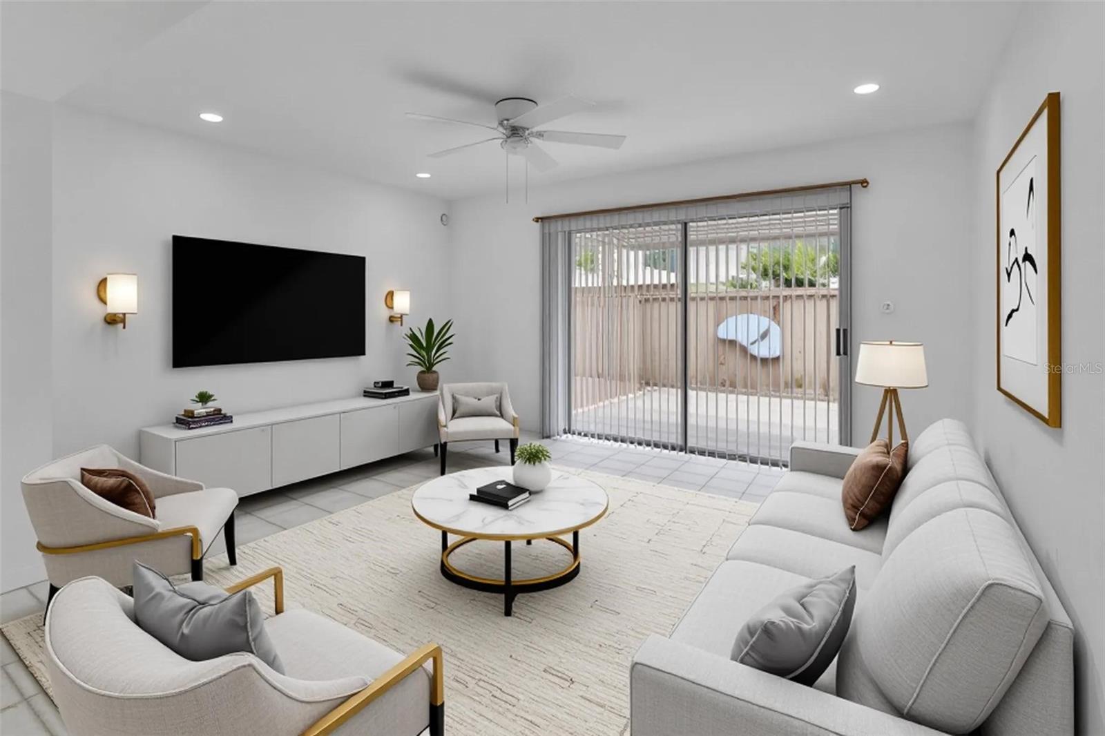 2200 S PALMETTO AVE #A040 — photo 3